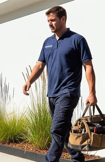 Plumber Carrying Bag